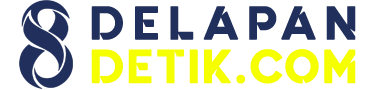 DelapanDetik.Com