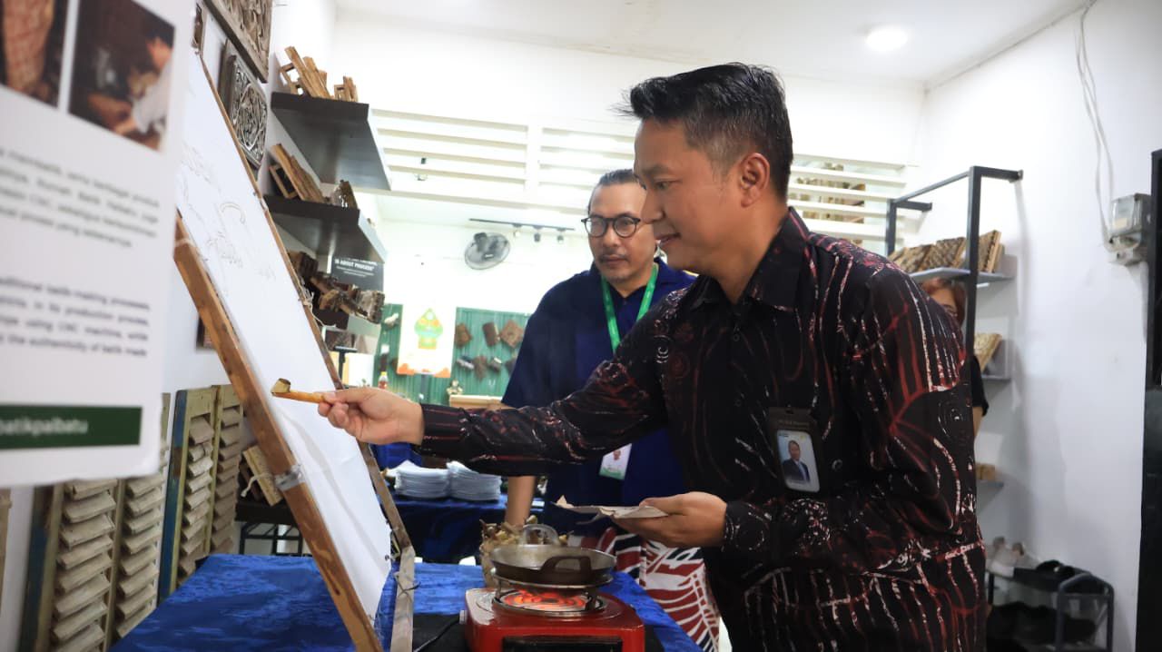 Gambar Konten