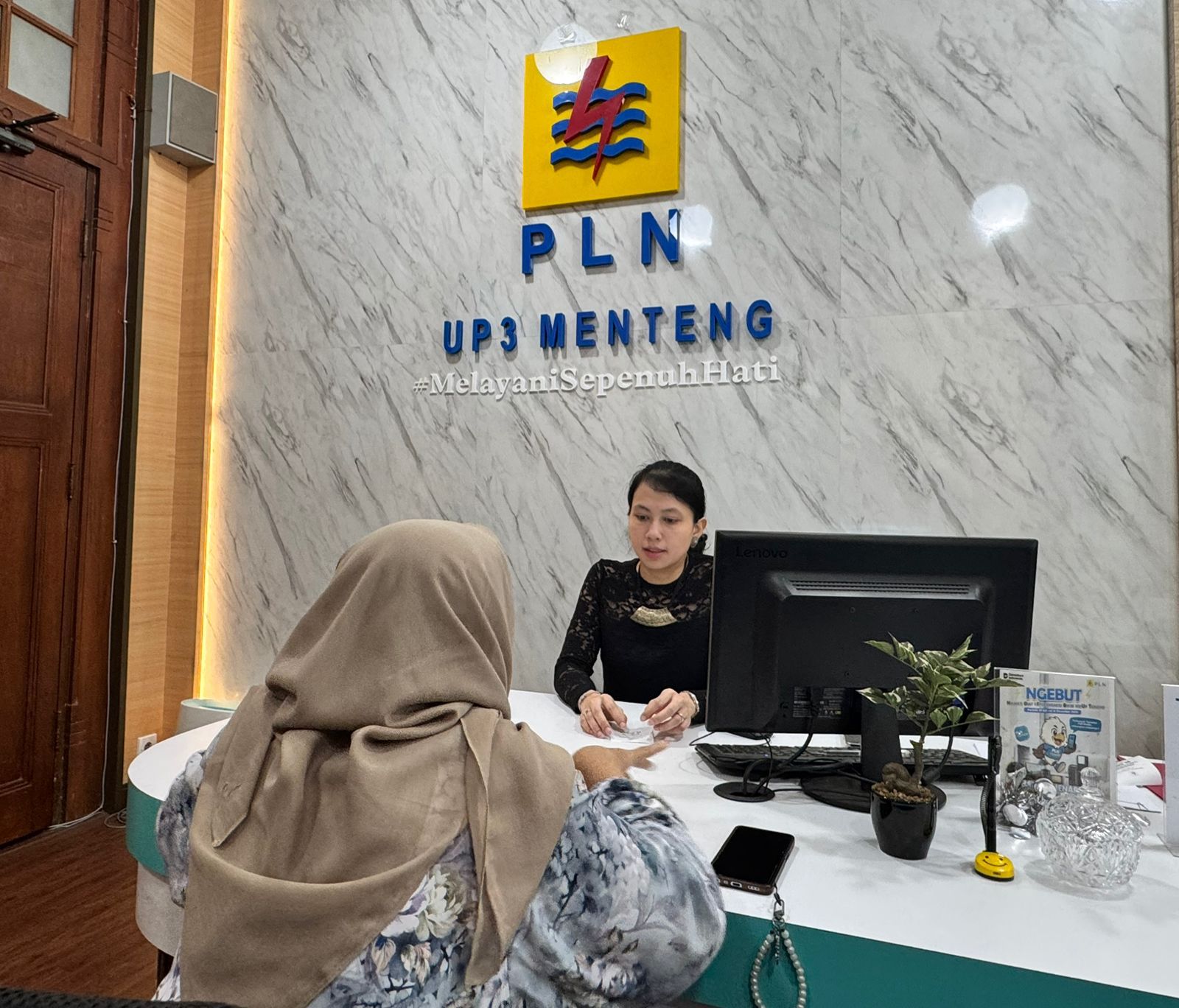 Gambar Konten