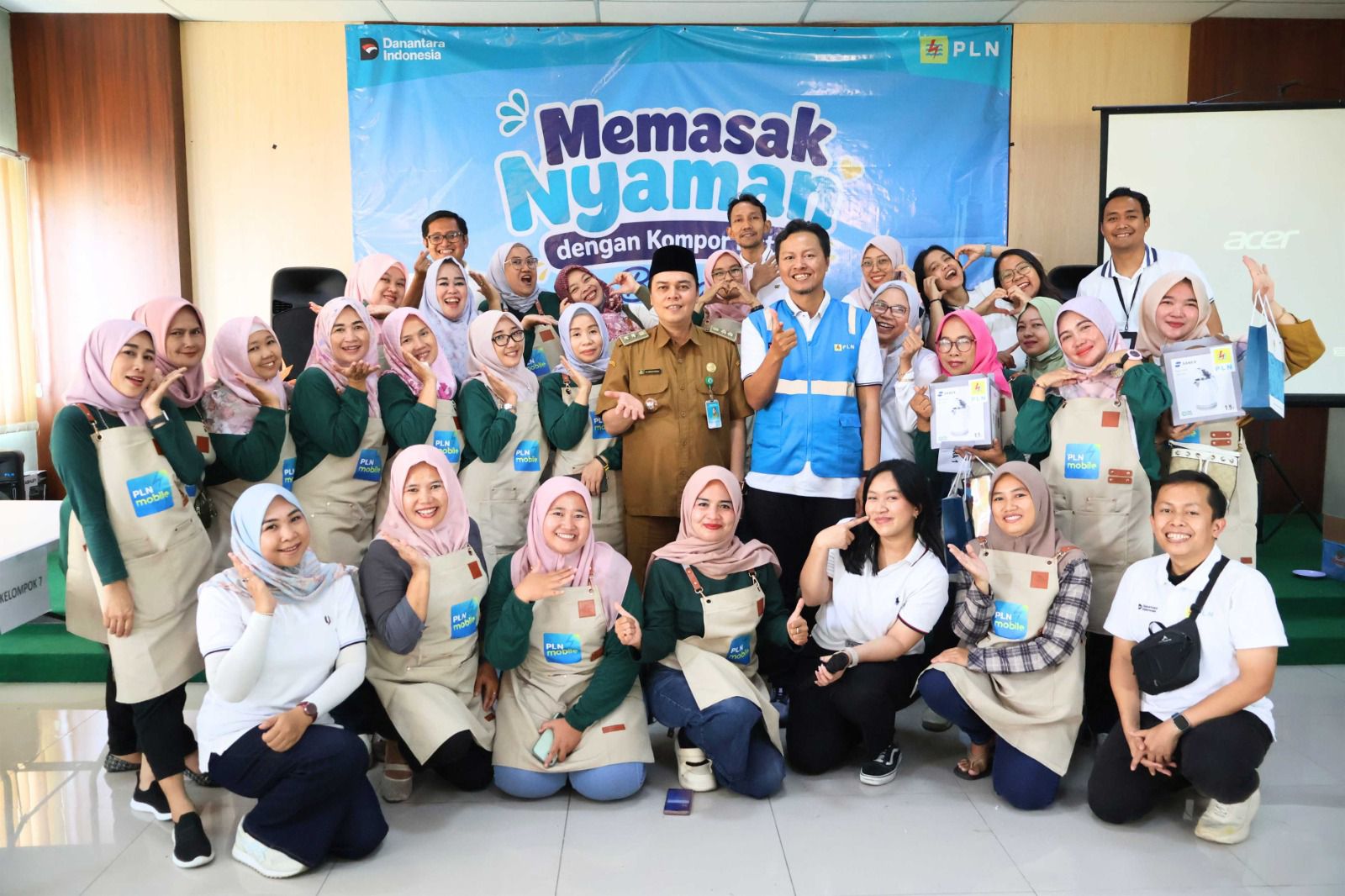 Gambar Konten