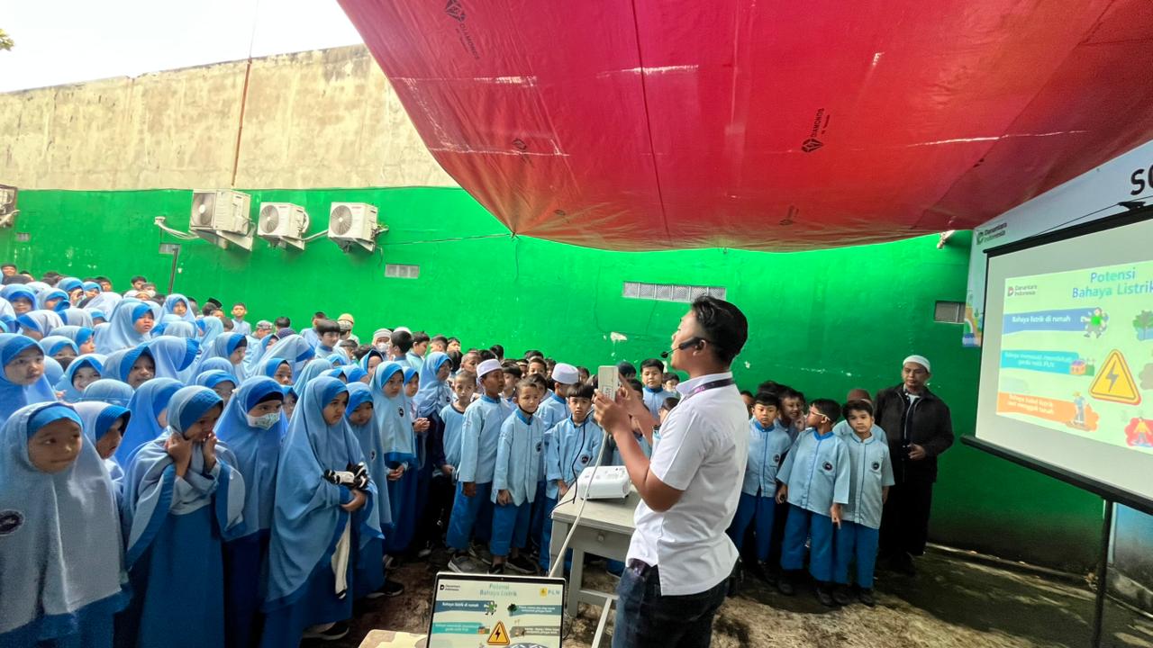 Gambar Konten