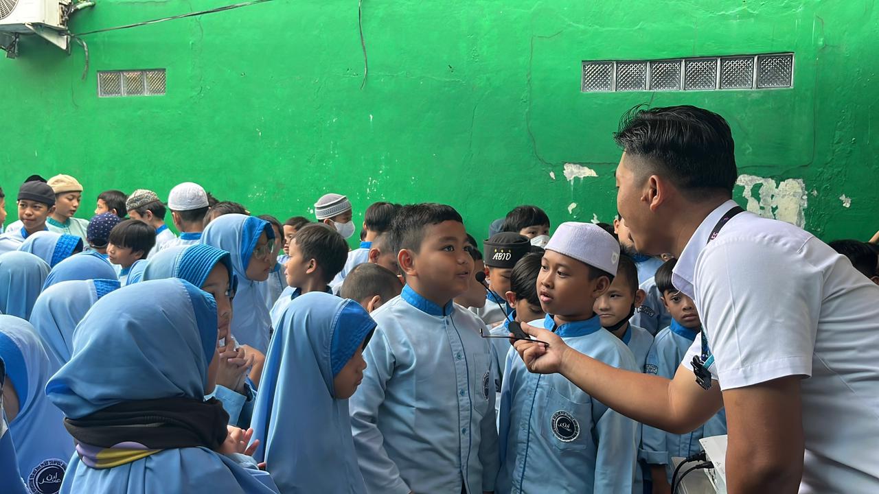 Gambar Konten