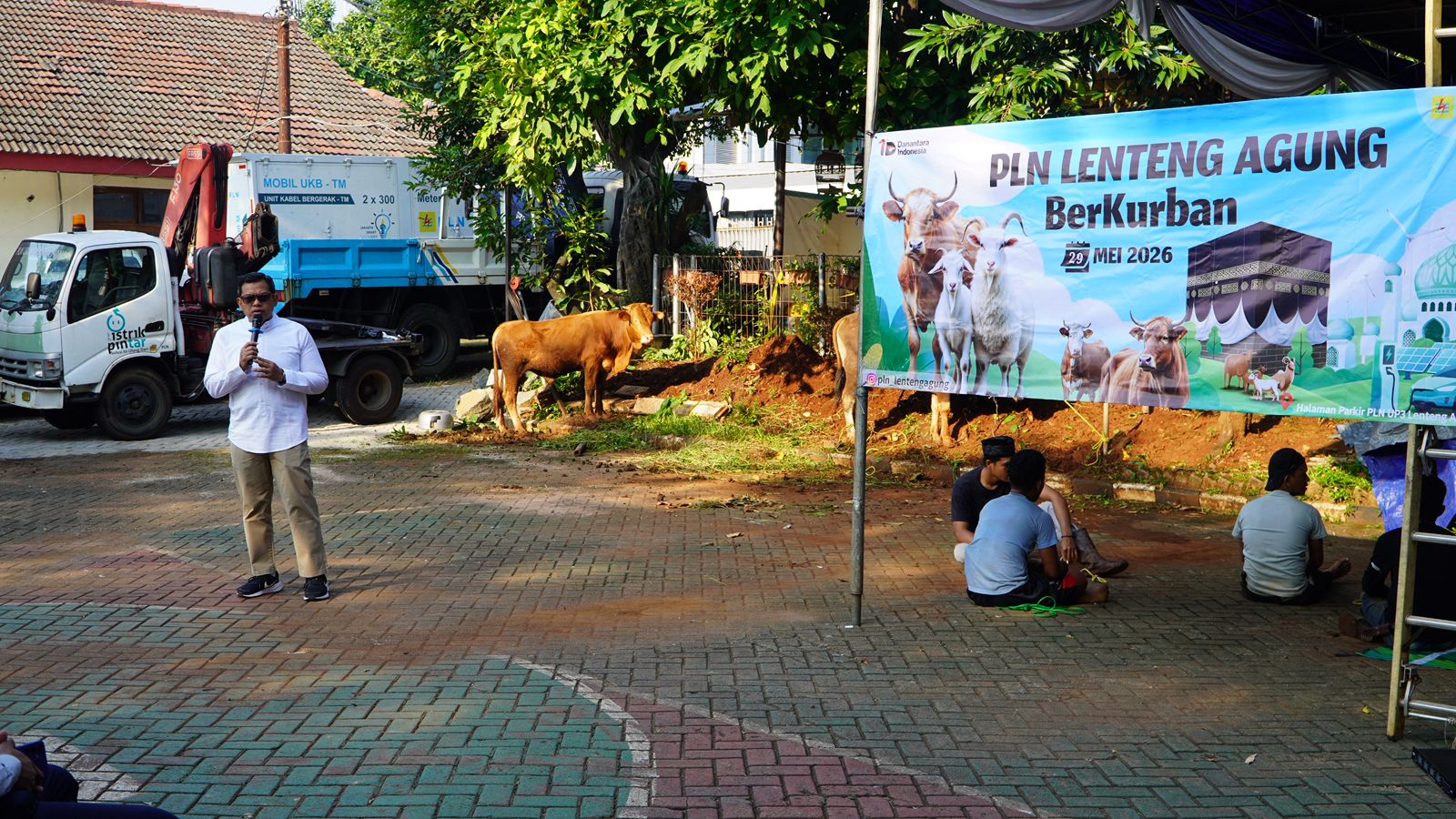 Gambar Konten