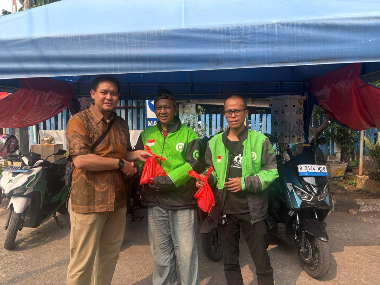 Gambar Konten