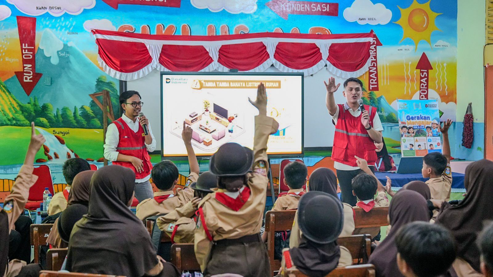 Gambar Konten