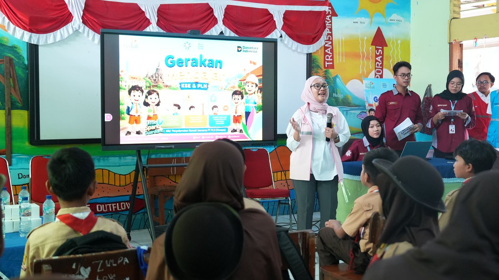 Gambar Konten