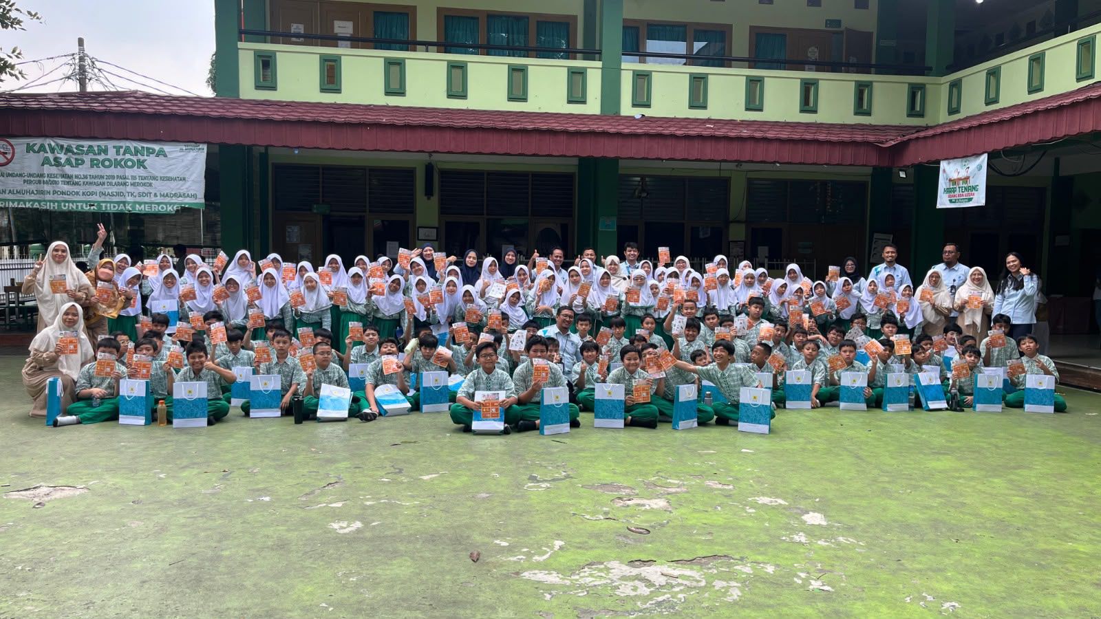 Gambar Konten