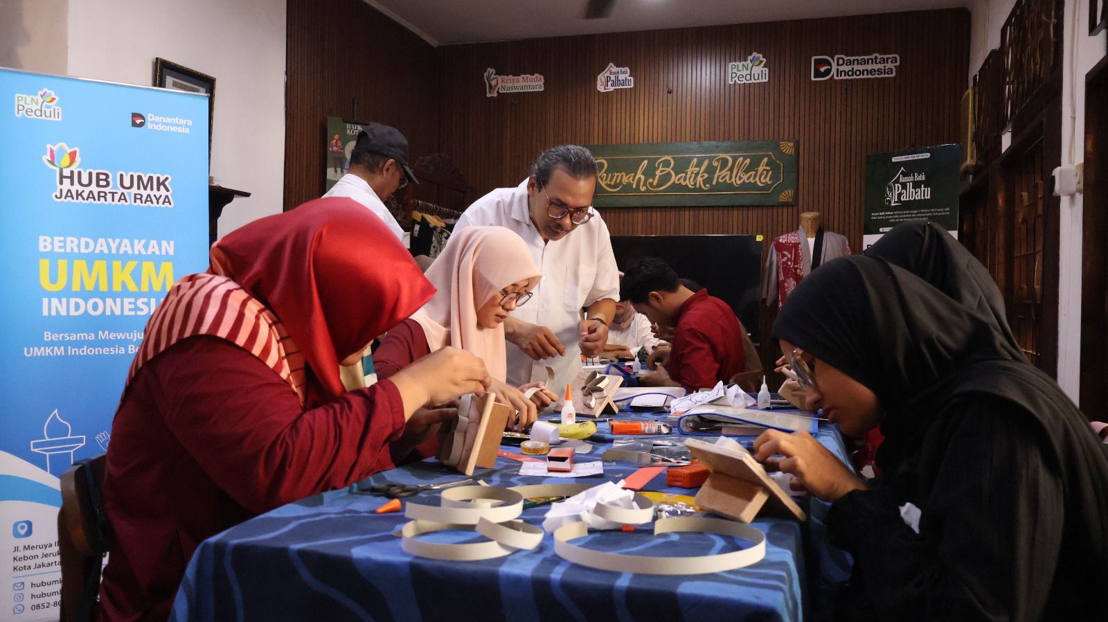 Gambar Konten
